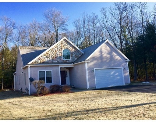 76 Shannon Way, Lancaster, MA 01523 - photo 1