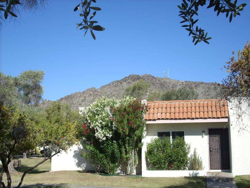 716 E Cochise Dr, Phoenix, AZ 85020 - photo 1