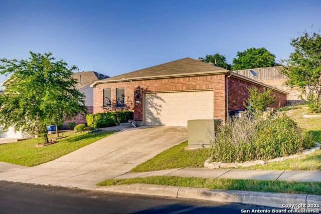 22122 Ruby Run, San Antonio, TX 78259 - photo 1
