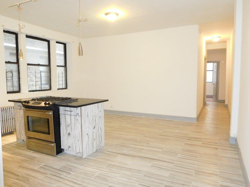 615 W 186th St unit 1H, New York, NY 10033 - photo 1