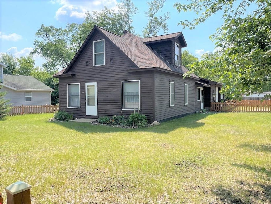 619 Park Ave N, Park Rapids, MN 56470 - photo 1