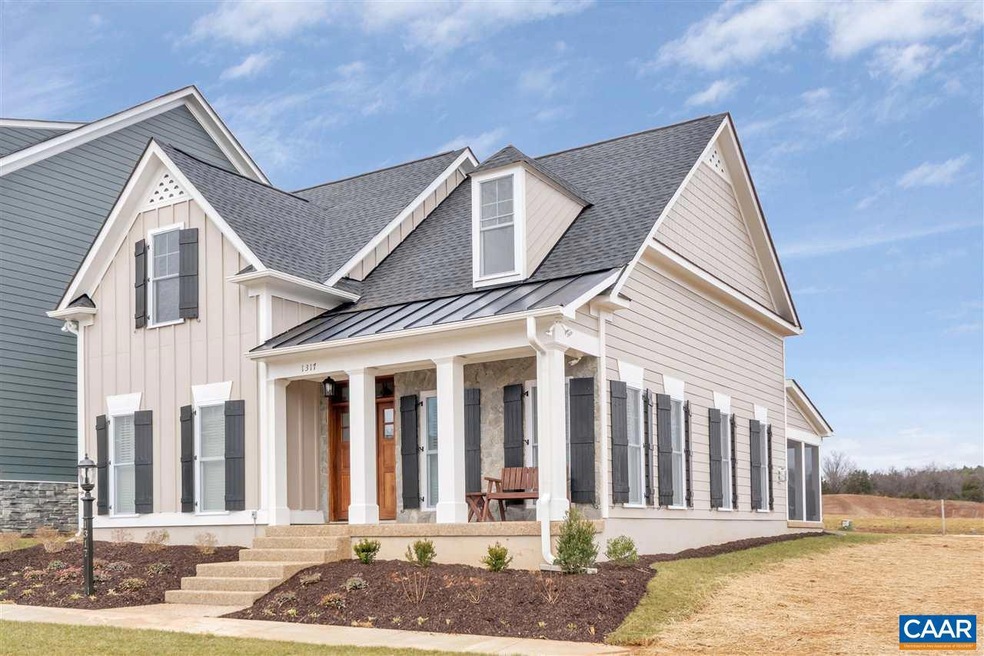 720 Highgate Row, Crozet, VA 22932 - photo 1