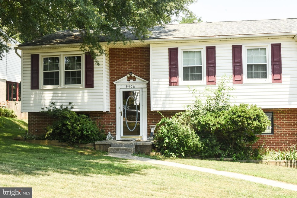 9406 2nd St N, Laurel, MD 20723 - photo 1