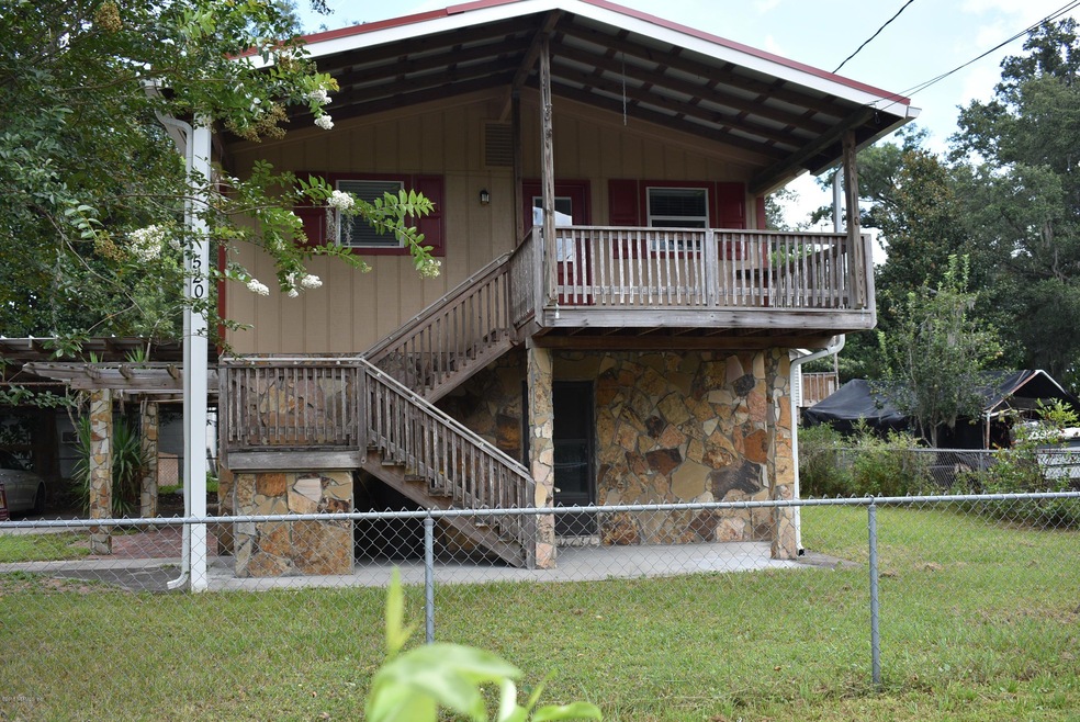 5205 107th St, Jacksonville, FL 32244 - photo 1