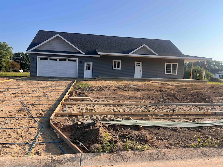 102 Meadow Ct, Argos, IN 46501 - photo 1