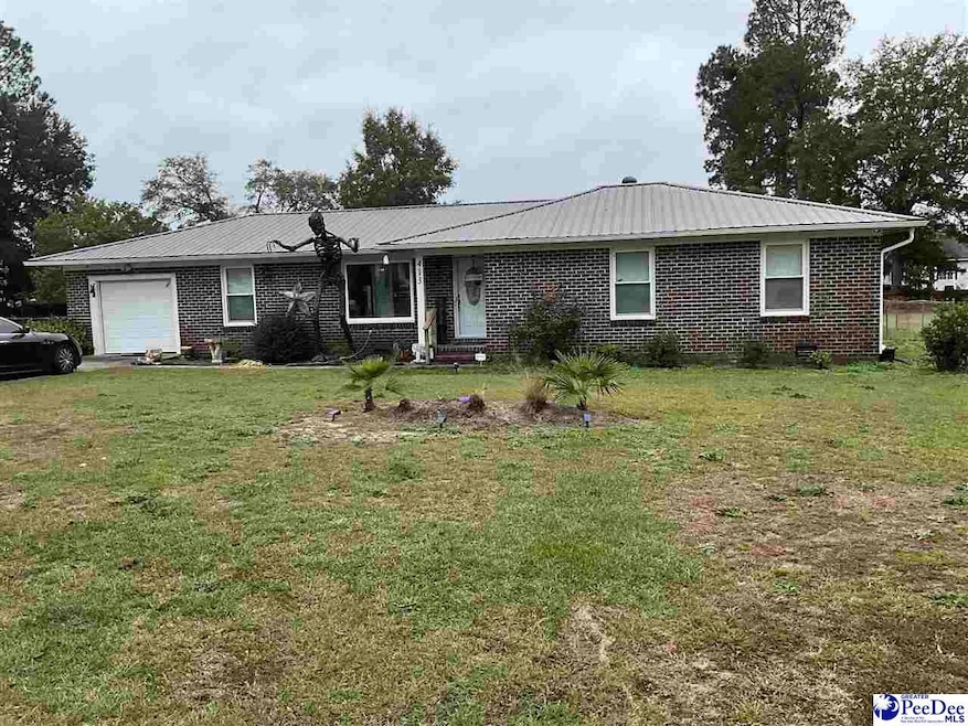 413 Devon Rd, Marion, SC 29571 - photo 1