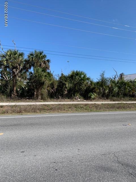 Corner Lot