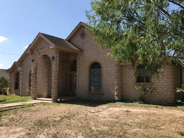 1608 E Hernandez Rd, Donna, TX 78537 - photo 1