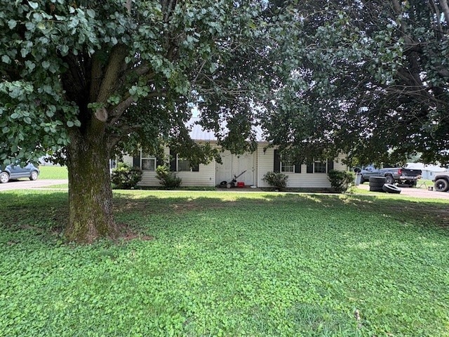 1011 Cumberland St unit 1013, Decherd, TN 37324 - photo 1