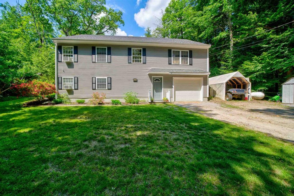 35 Red Fox Crossing, Hillsborough, NH 03244 - photo 1