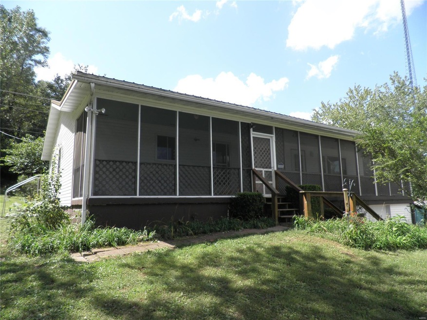 15295 S Us Highway 63, Rolla, MO 65401 - photo 1