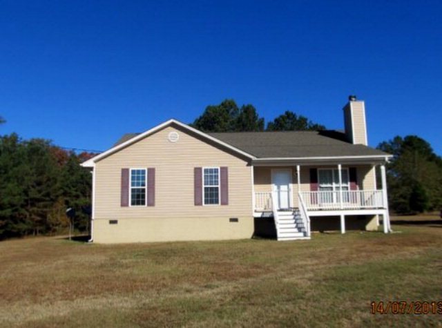 437 Comer Rd, Gray, GA 31032 - photo 1