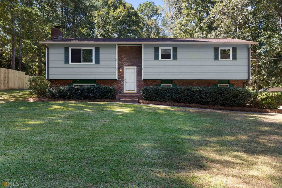 9307 Corbin Rd, Jonesboro, GA 30236 - photo 1