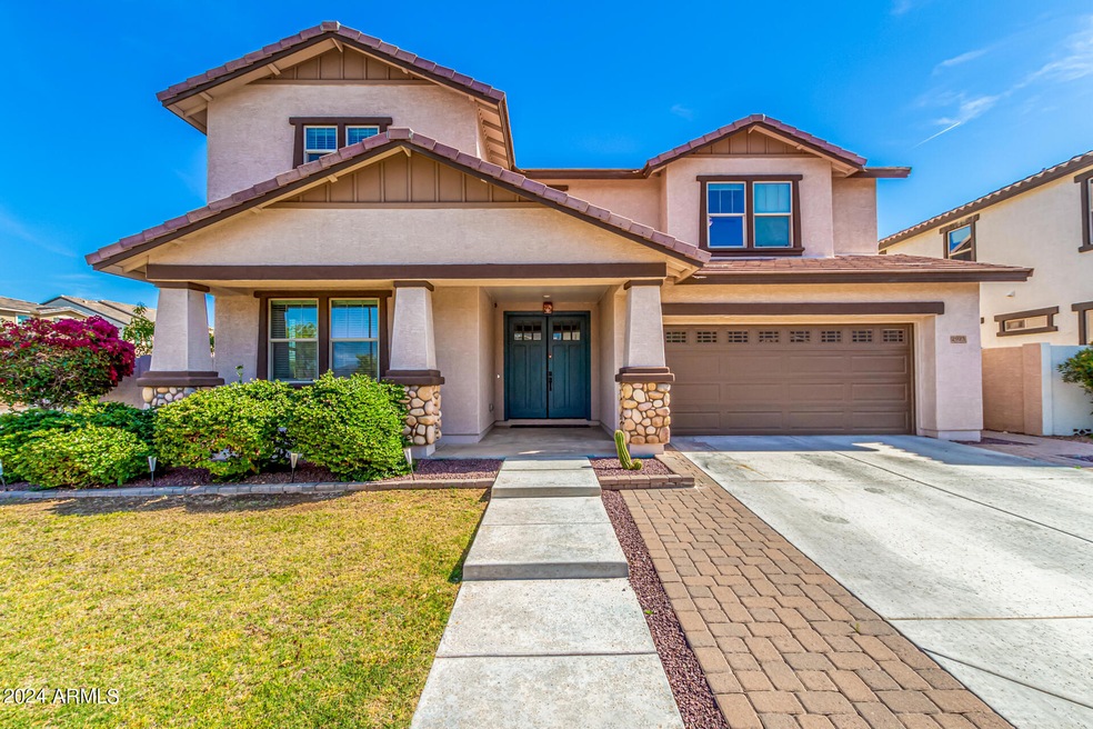 2923 E Virginia St, Mesa, AZ 85213 - photo 1