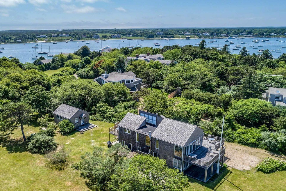 24 Manaca Hill Rd, Edgartown, MA 02539 - photo 1