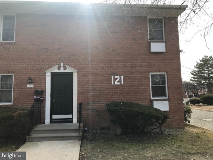 121 Orchard Ave, East Windsor, NJ 08520 - photo 1