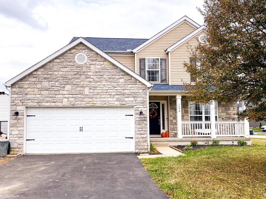 1490 Atwater Ave, Circleville, OH 43113 - photo 1