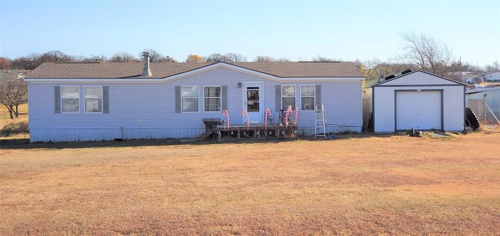 6012 Short Cake Ln, Joshua, TX 76058 - photo 1