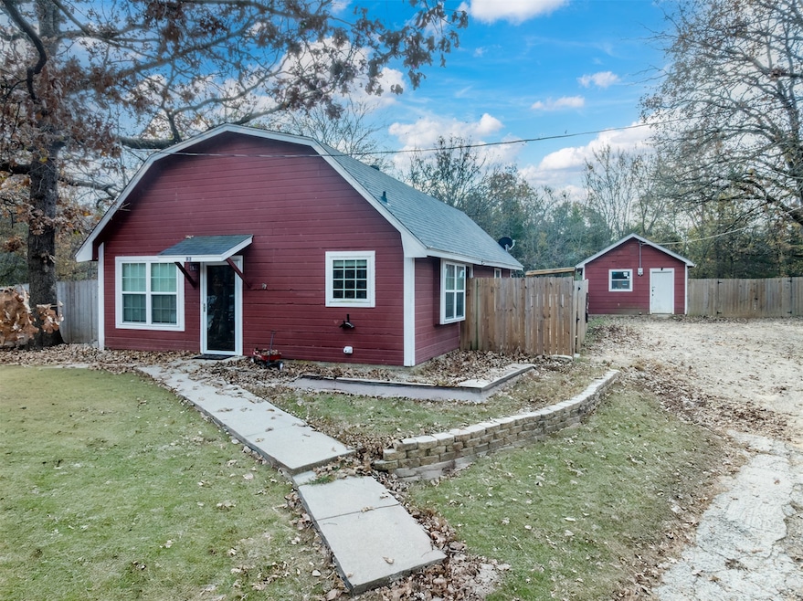 63 County Road 34715, Paris, TX 75460 - photo 1