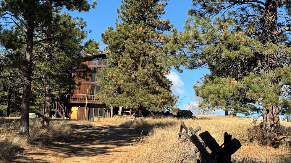 22 Meadow Ln, Clancy, MT 59634 - photo 1