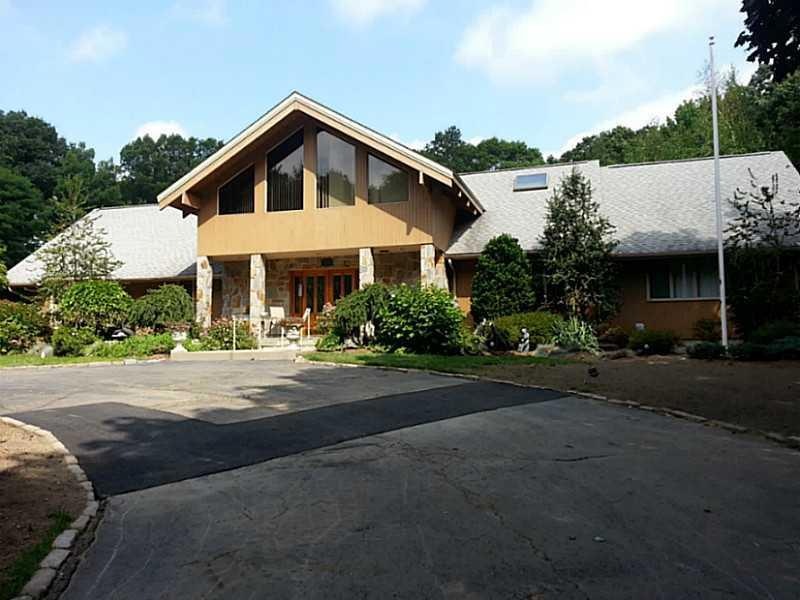 207 Central Ave, Johnston, RI 02919 - photo 1