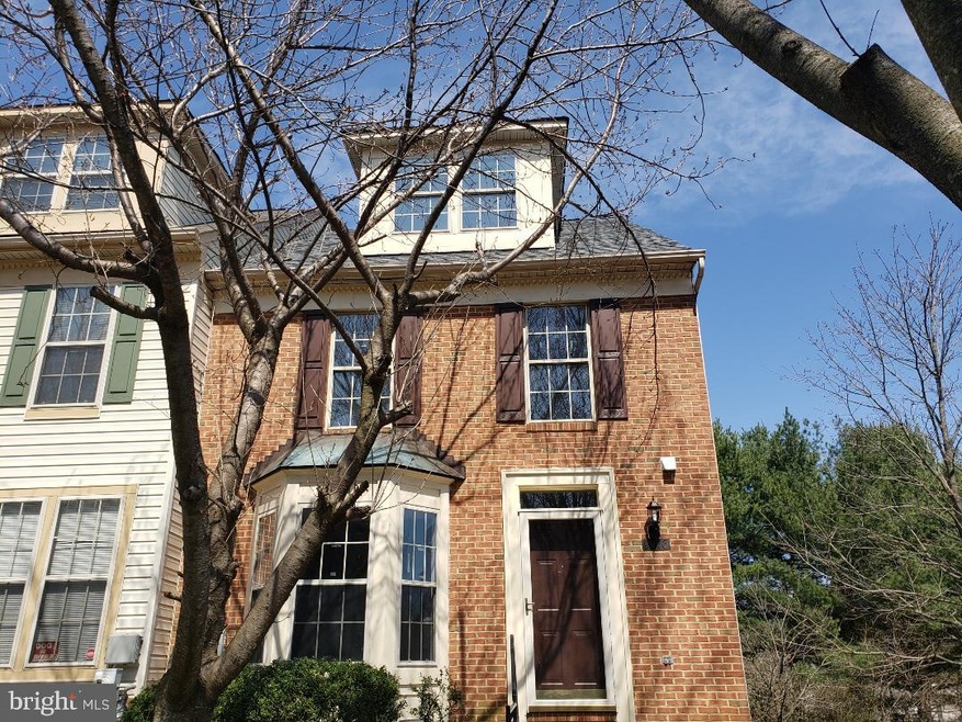 9816 Sherwood Farm Rd, Owings Mills, MD 21117 - photo 1