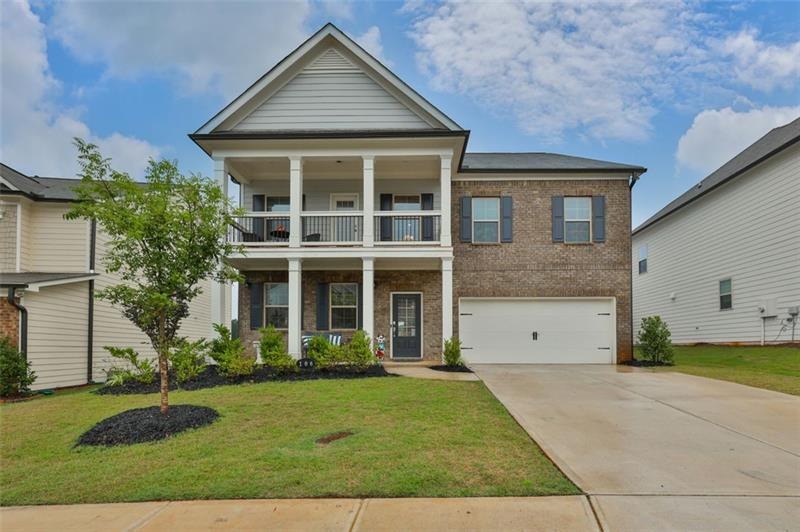 106 Avery Landing Way, Canton, GA 30115 - photo 1