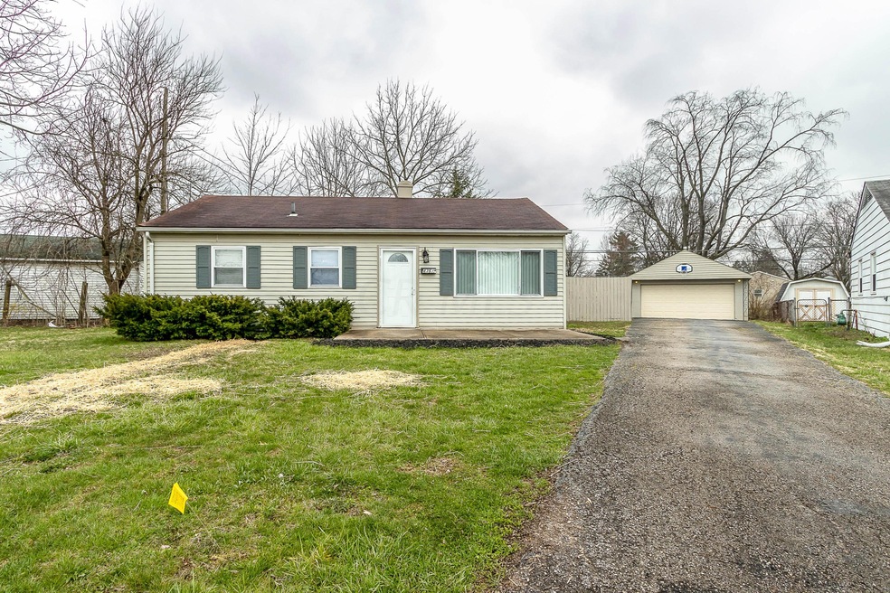 4367 Lafayette Ct, Columbus, OH 43213 - photo 1