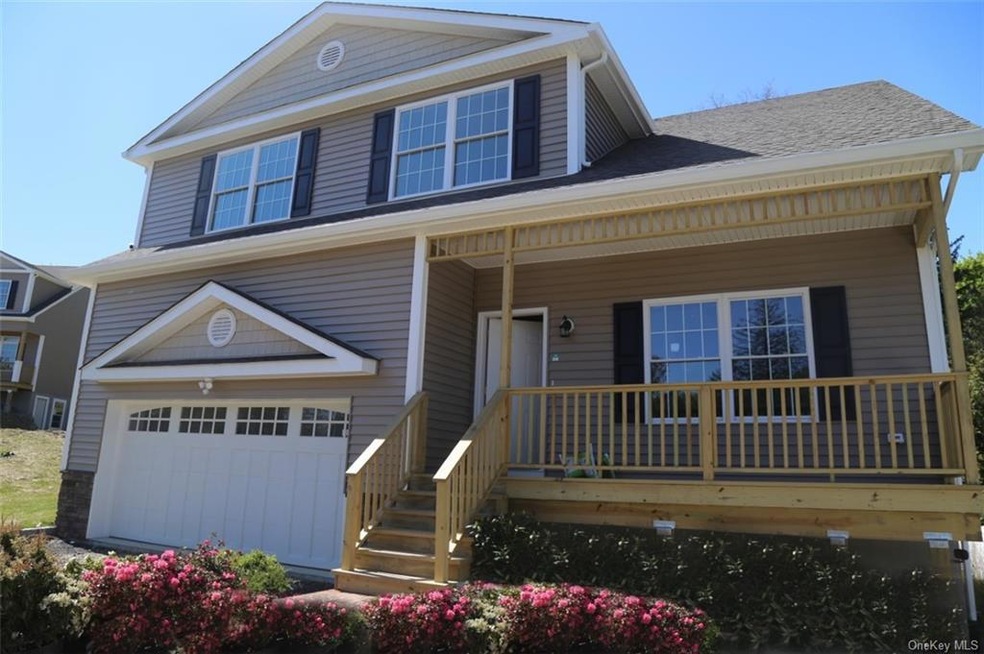 10 Thornton Hill, Ossining, NY 10562 - photo 1