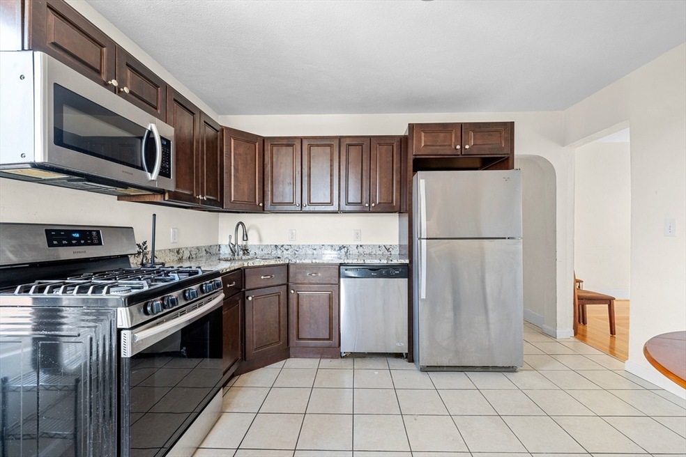 5 Timothy Ave unit 3, Everett, MA 02149 - photo 1