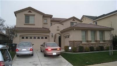 3 Car Garage Split
