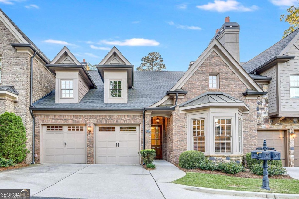 810 Candler St unit 4, Gainesville, GA 30501 - photo 1