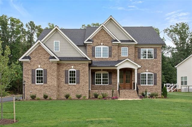 11076 Ellis Meadows Ln, Glen Allen, VA 23059 - photo 1