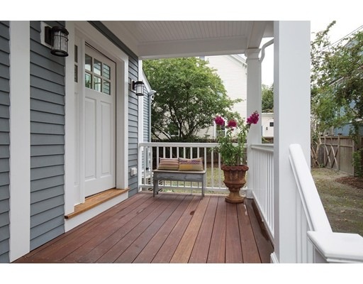 39 Eliot St unit B, Jamaica Plain, MA 02130 - photo 1