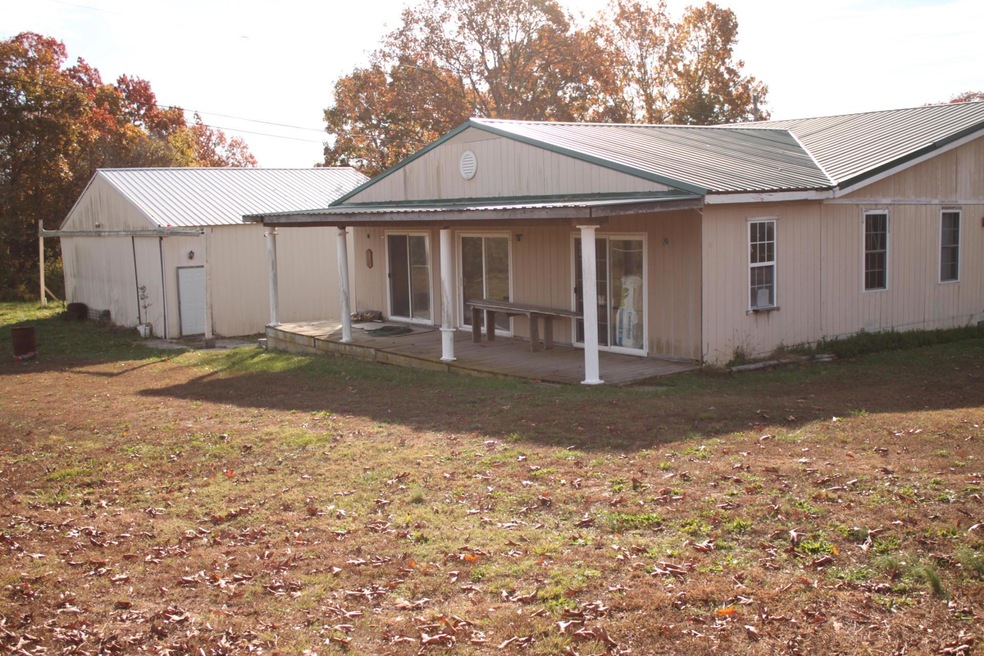 85 Ginny Loop, Kimberling City, MO 65686 - photo 1