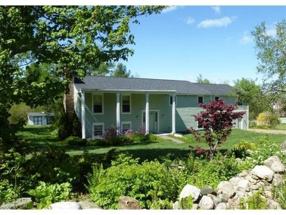 7 Barnard Ridge Rd, Meredith, NH 03253 - photo 1