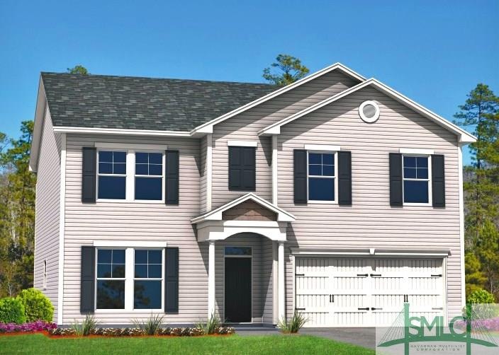 9 Coronedo Ct, Port Wentworth, GA 31407 - photo 1