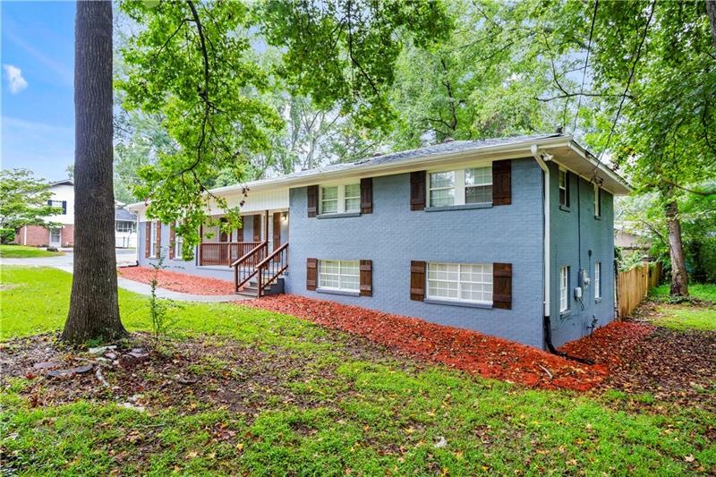 1713 Charles Ave, Jonesboro, GA 30236 - photo 1