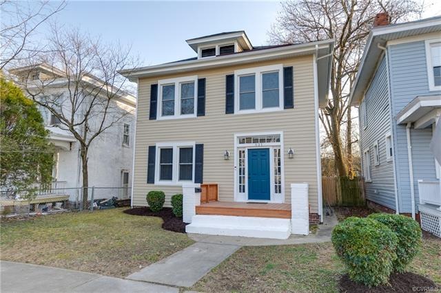 521 Northside Ave, Richmond, VA 23222 - photo 1