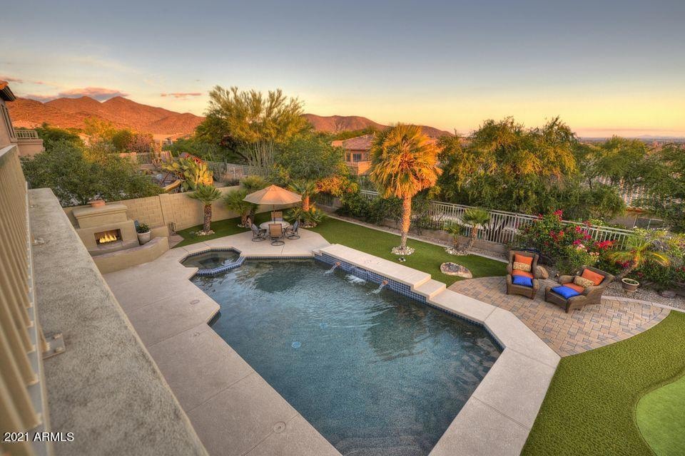 10841 E Jasmine Dr, Scottsdale, AZ 85255 - photo 1