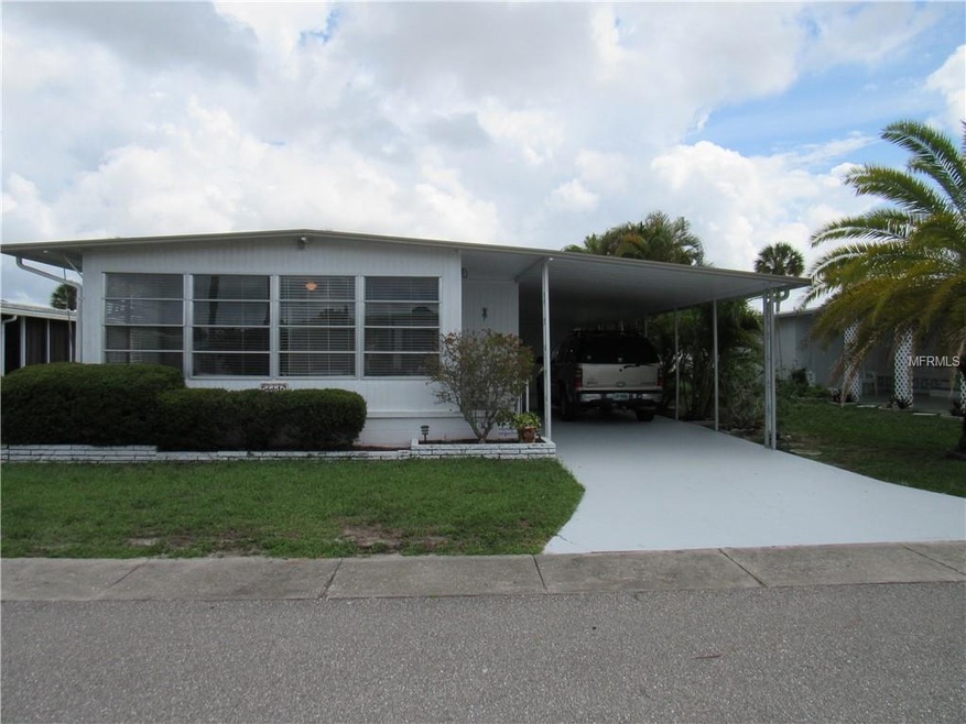 Beautiful front of the house Pic.