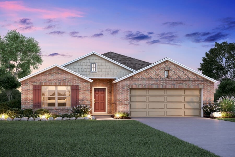 302 Stablebrook St, Magnolia, TX 77354 - photo 1