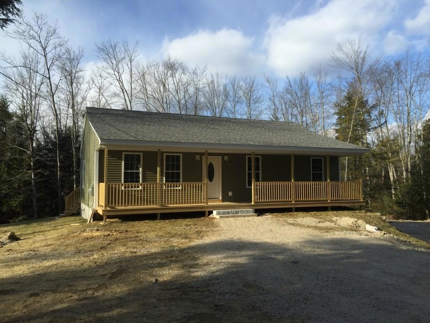 243 Jim Grant Rd, Lebanon, ME 04027 - photo 1