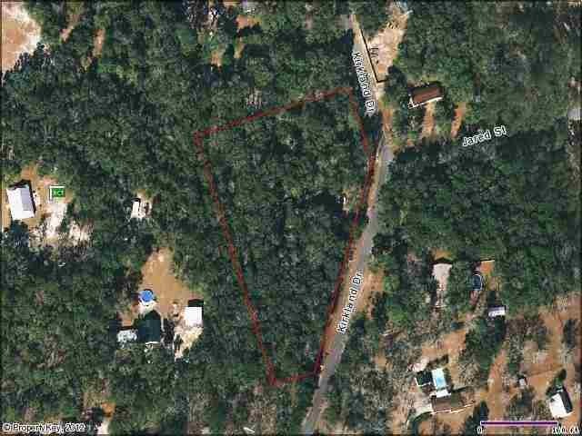 60 Kirkland Dr, Crawfordville, FL 32327 - photo 1
