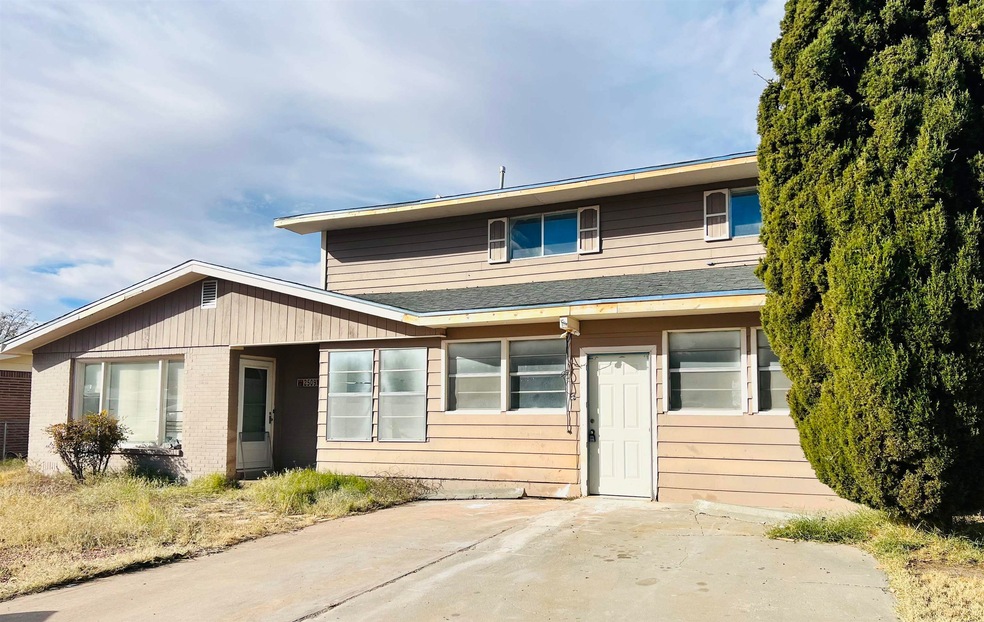 2509 Harvard Ave, Alamogordo, NM 88310 - photo 1