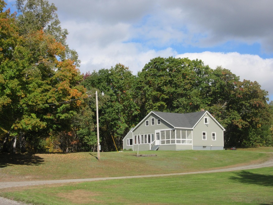159 Pleasant St, Milo, ME 04463 - photo 1