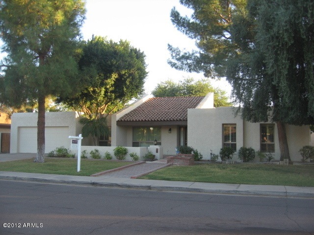 1951 E Vaughn St, Tempe, AZ 85283 - photo 1