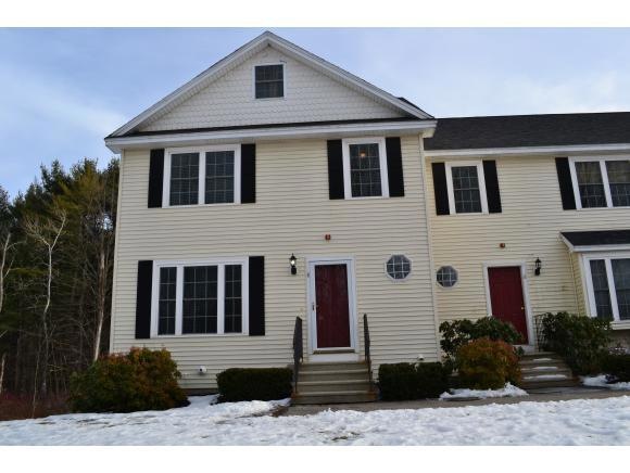 8 Trestle Way unit 4, Dover, NH 03820 - photo 1