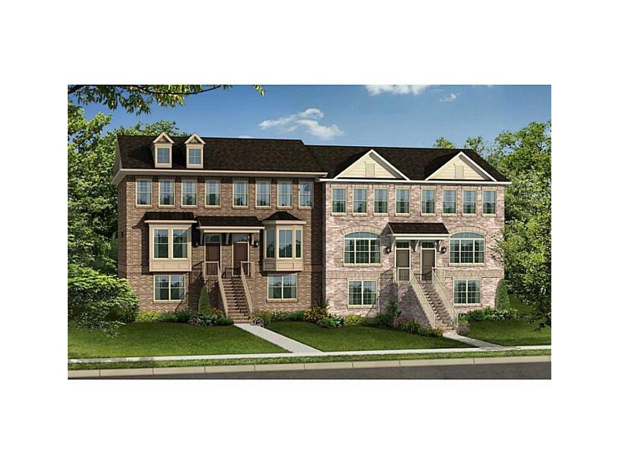 Exterior Front. BELLVIEW 3 Story Basement w/ Roomm
