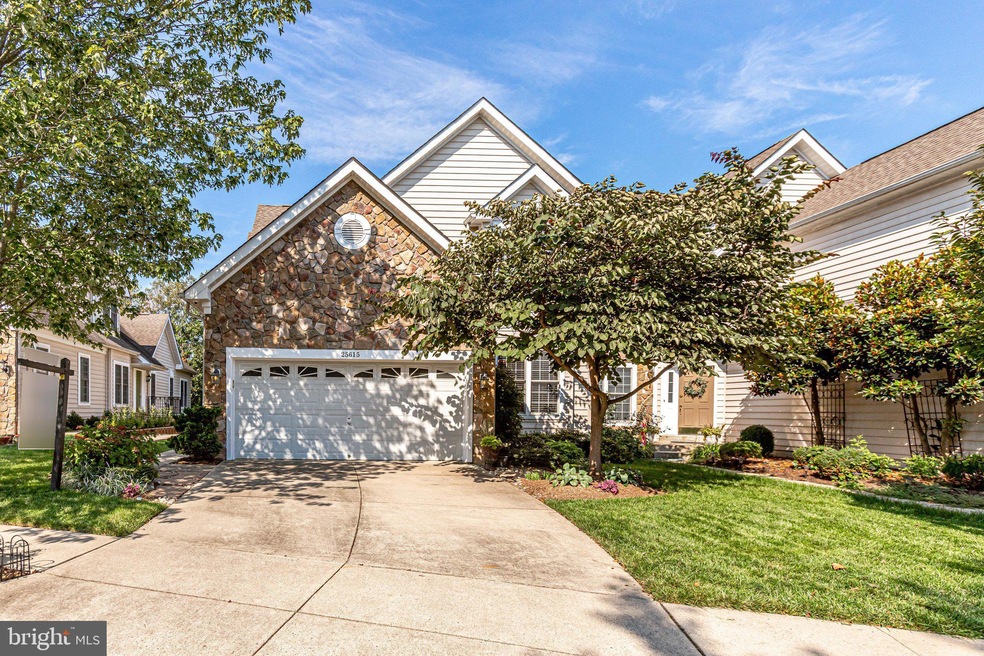 25615 Creek Run Terrace, Chantilly, VA 20152 - photo 1